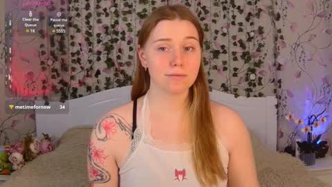 Chloe online show from 03/01/25, 04:54