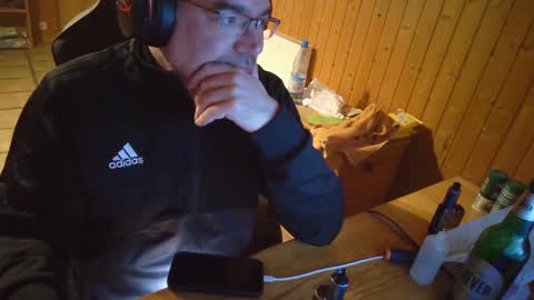 silented7 online show from 02/08/25, 01:43