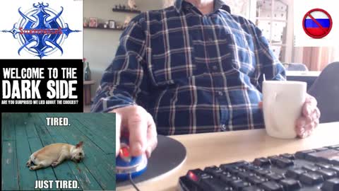 Silent online show from 02/26/25, 07:42