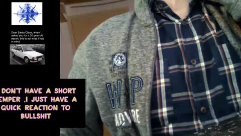 Silent online show from 03/02/25, 08:50
