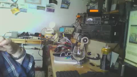 Silent online show from 04/12/26, 02:11