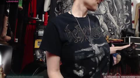 Allmylinkssilentmary666 online show from 12/13/24, 10:13
