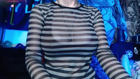 Allmylinkssilentmary666 online show from 12/21/25, 02:46