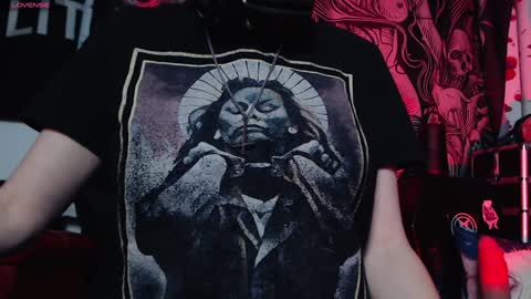 Allmylinkssilentmary666 online show from 02/02/26, 01:48