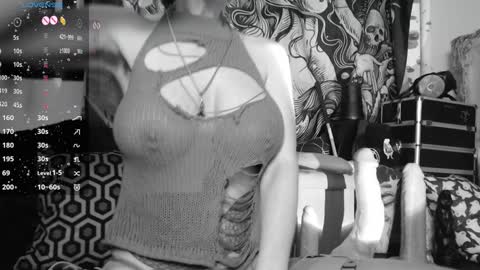 Allmylinkssilentmary666 online show from 02/13/26, 12:39