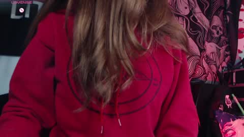 Allmylinkssilentmary666 online show from 02/24/26, 01:58