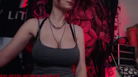 Allmylinkssilentmary666 online show from 03/10/26, 01:10