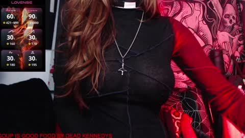 Allmylinkssilentmary666 online show from 03/18/26, 02:09