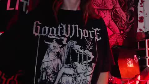 Allmylinkssilentmary666 online show from 07/21/26, 02:03