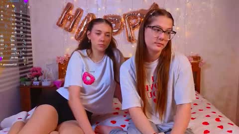 Megan  Pamela online show from 02/11/26, 11:37