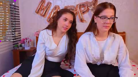 Megan  Pamela online show from 02/14/26, 11:29