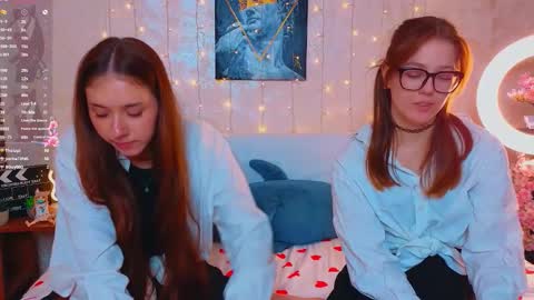 Megan  Pamela online show from 03/10/26, 11:15