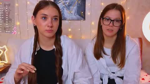 Megan  Pamela online show from 03/11/26, 01:06