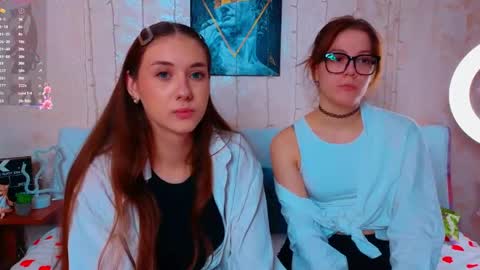 Megan  Pamela online show from 03/12/26, 11:38