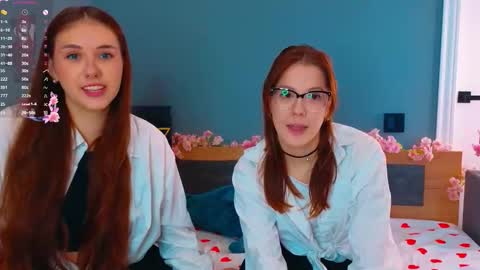 Megan  Pamela online show from 03/14/26, 11:37