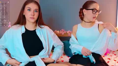 Megan  Pamela online show from 03/18/26, 11:35