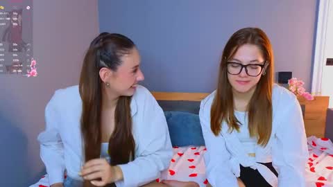 Megan  Pamela online show from 03/19/26, 11:25