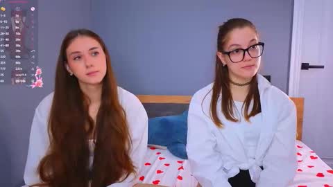 Megan  Pamela online show from 03/21/26, 11:15