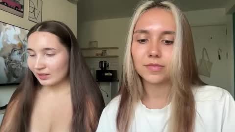 You fav Miss Si online show from 03/22/26, 10:18