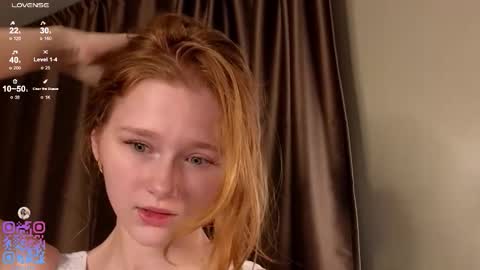 Call me Mia online show from 11/18/25, 03:27