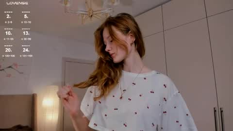 Call me Mia online show from 04/17/26, 05:05