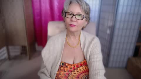 petra daniels online show from 02/05/26, 12:04