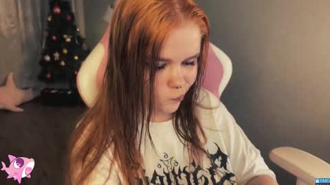 Nixie online show from 03/02/26, 02:35