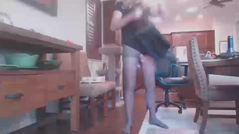 Silkylvr Crossdresser online show from 10/10/25, 03:00