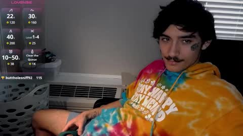 Snapshot of silly_cybin chatting on 01/14/25, 03:26 cybin online show from 01/14/25, 03:26