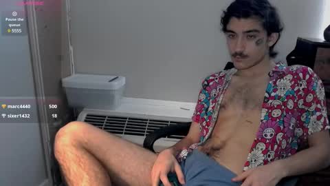 Snapshot of silly_cybin chatting on 01/19/25, 03:21 cybin online show from 01/19/25, 03:21