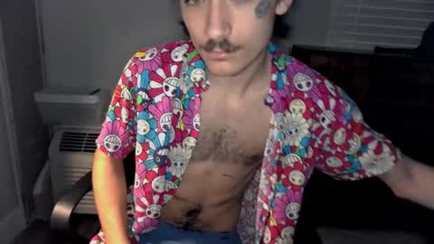 Snapshot of silly_cybin chatting on 01/20/25, 01:11 cybin online show from 01/20/25, 01:11