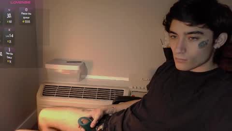 Snapshot of silly_cybin chatting on 01/27/25, 01:09 cybin online show from 01/27/25, 01:09