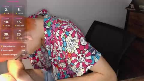 Snapshot of silly_cybin chatting on 03/08/25, 02:51 cybin online show from 03/08/25, 02:51