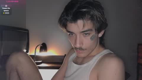 Snapshot of silly_cybin chatting on 10/06/25, 03:37 cybin online show from 10/06/25, 03:37