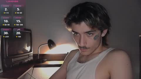 Snapshot of silly_cybin chatting on 10/07/25, 02:42 cybin online show from 10/07/25, 02:42