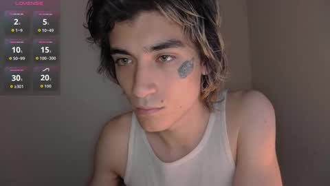 cybin online show from 11/24/25, 02:39