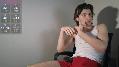 cybin online show from 12/01/25, 03:44