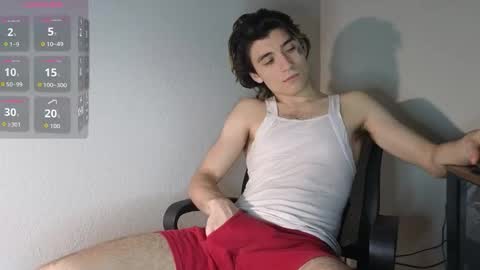 cybin online show from 12/21/25, 04:30