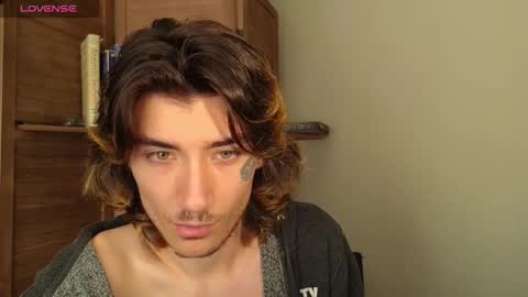 cybin online show from 02/11/26, 06:57