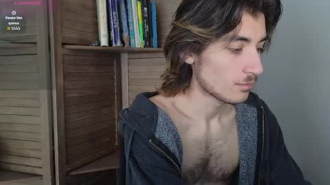 cybin online show from 02/19/26, 06:48