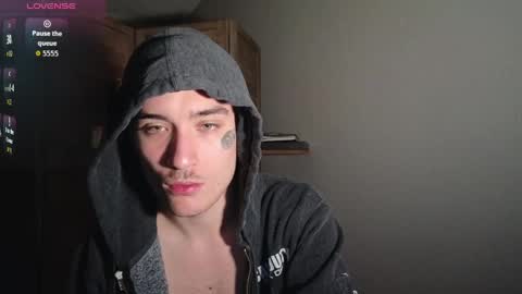 cybin online show from 04/18/26, 08:29