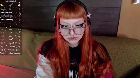 Mia online show from 03/20/26, 10:03