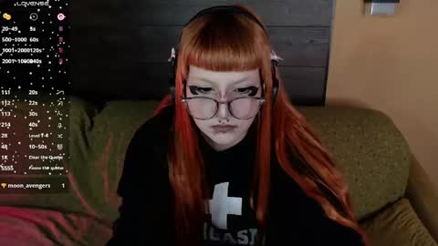 Mia online show from 03/22/26, 07:39