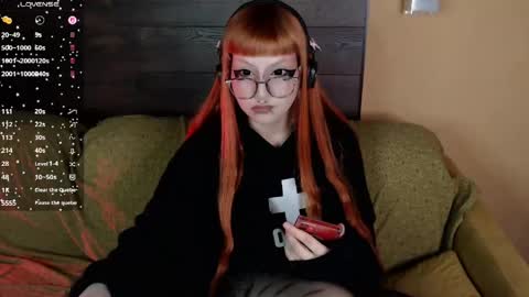 Mia online show from 03/23/26, 08:35