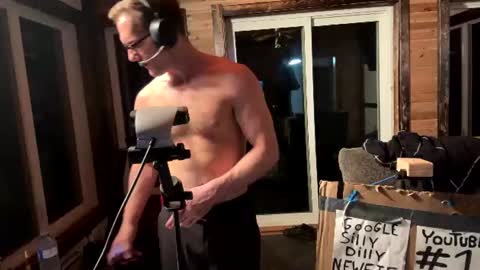 Silly Dilly Newfie online show from 06/24/26, 05:06