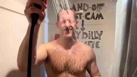 Silly Dilly Newfie online show from 07/01/26, 03:34