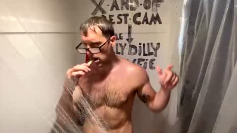 Silly Dilly Newfie online show from 07/04/26, 06:03