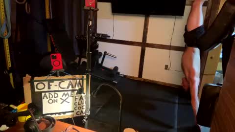 Silly Dilly Newfie online show from 07/28/26, 05:03
