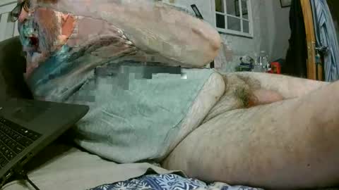 sillyoldman45221063 online show from 05/15/26, 11:45