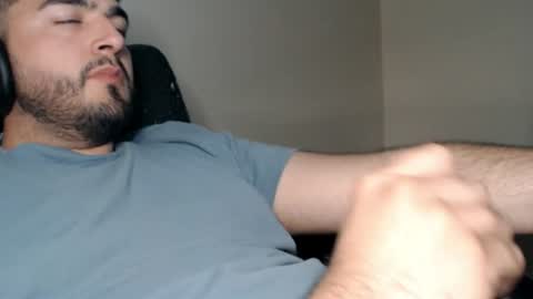 Alvaro online show from 07/25/26, 04:21